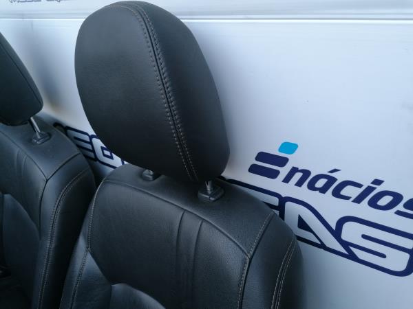 Conjunto de bancos MITSUBISHI ASX (GA_W_) Imagem-6