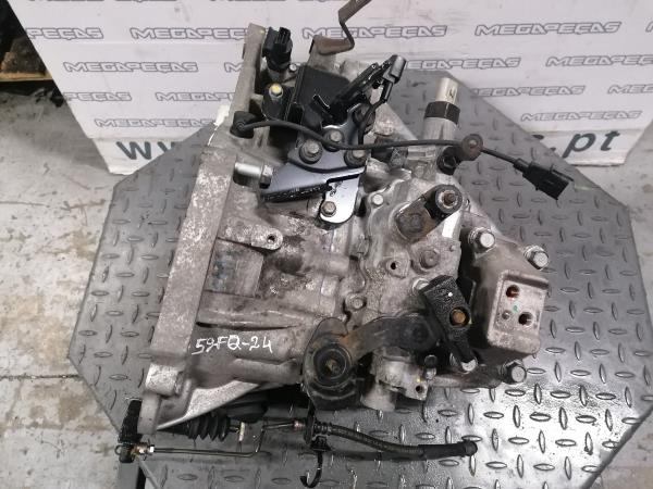 Caja de cambios manual KIA Ceed SW (ED) Imagem-1