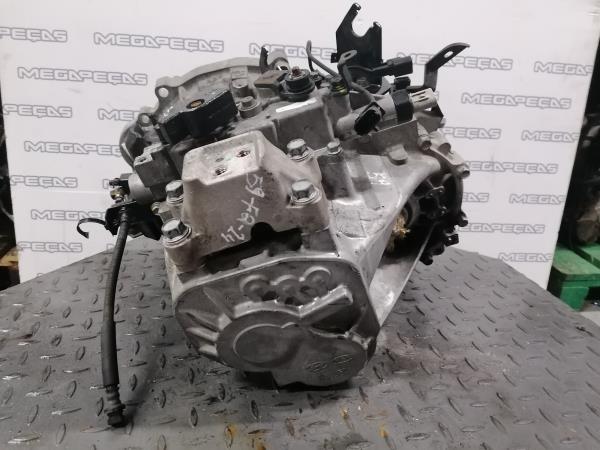 Caja de cambios manual KIA Ceed SW (ED) Imagem-2