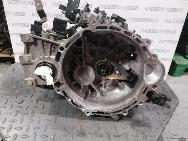 Caja de cambios manual KIA Ceed SW (ED) Imagem-4