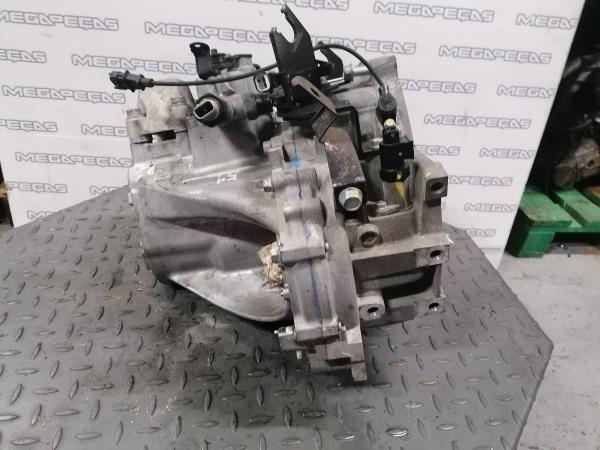 Caja de cambios manual KIA Ceed SW (ED) Imagem-3