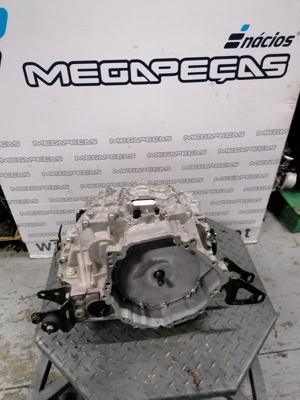 Caixa de velocidades manual TOYOTA Auris Hatchback (_E18_)