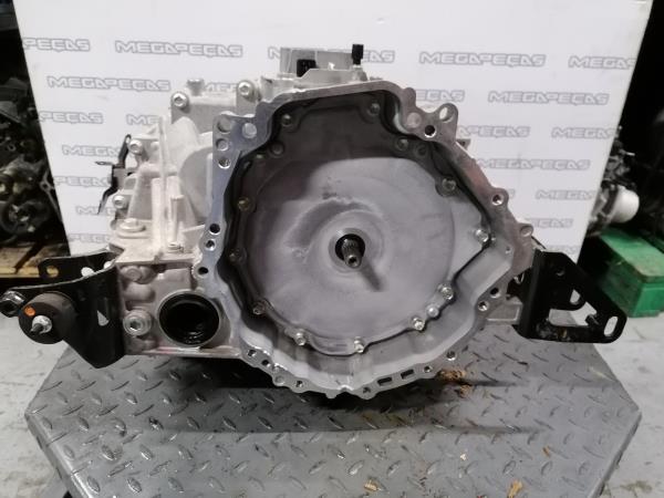 Caixa de velocidades manual TOYOTA Auris Hatchback (_E18_) Imagem-1