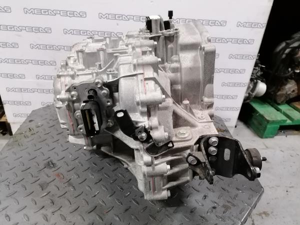 Caixa de velocidades manual TOYOTA Auris Hatchback (_E18_) Imagem-2