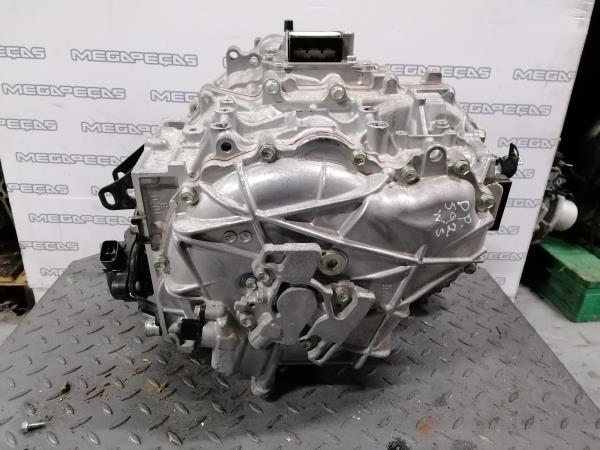 Caixa de velocidades manual TOYOTA Auris Hatchback (_E18_) Imagem-3