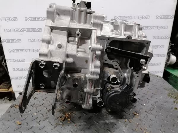 Caixa de velocidades manual TOYOTA Auris Hatchback (_E18_) Imagem-4