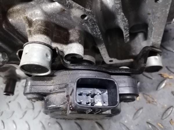 Caixa de velocidades manual TOYOTA Auris Hatchback (_E18_) Imagem-5