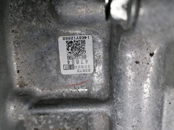 Caixa de velocidades manual TOYOTA Auris Hatchback (_E18_) Imagem-10