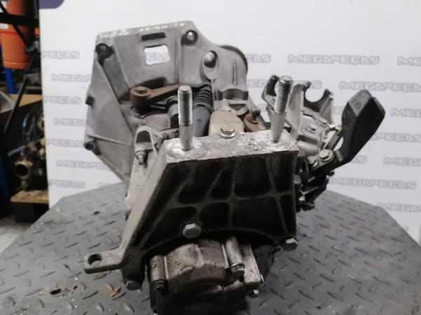 Caixa de velocidades manual PEUGEOT Bipper (AA_) Imagem-2