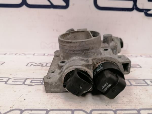 Boîtiers papillon FIAT Panda (169_) Imagem-2