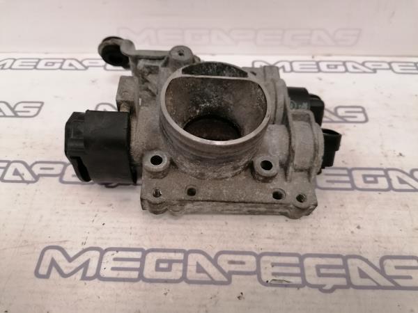 Boîtiers papillon FIAT Panda (169_) Imagem-1