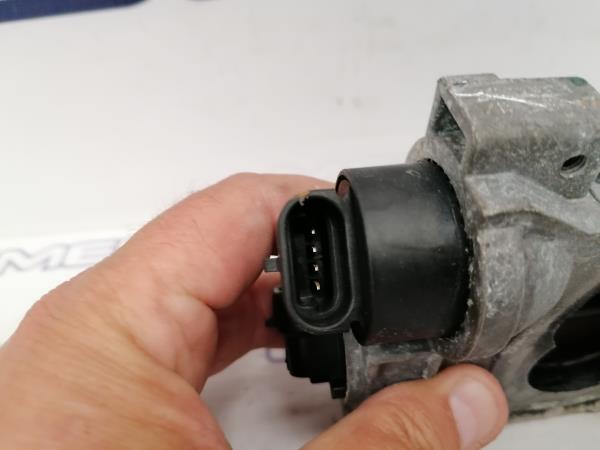 Boîtiers papillon FIAT Panda (169_) Imagem-4