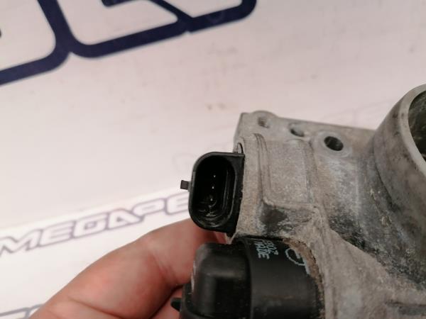 Boîtiers papillon FIAT Panda (169_) Imagem-5