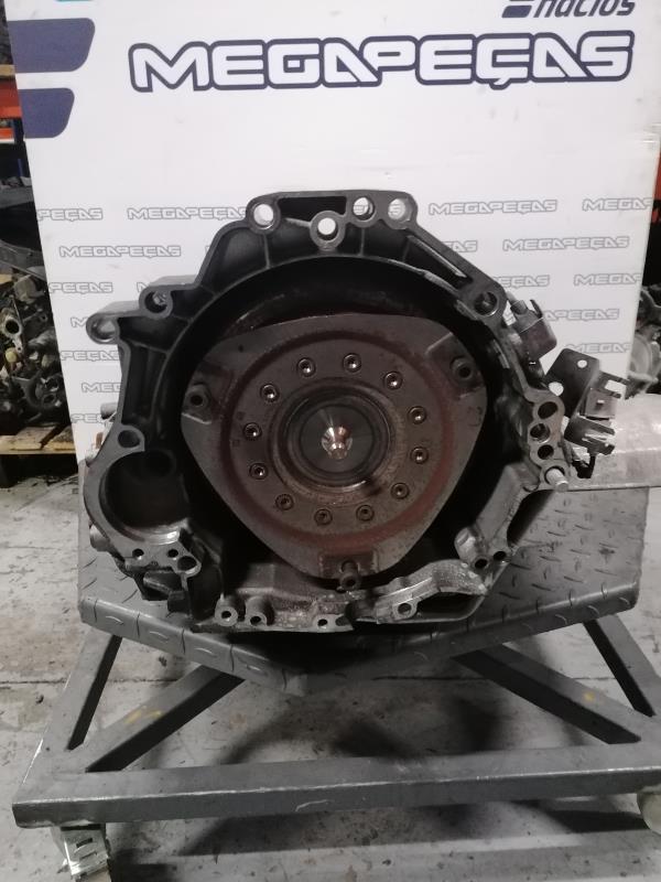 Caixa de velocidades automática AUDI A6 Allroad (4FH, C6) Imagem-2