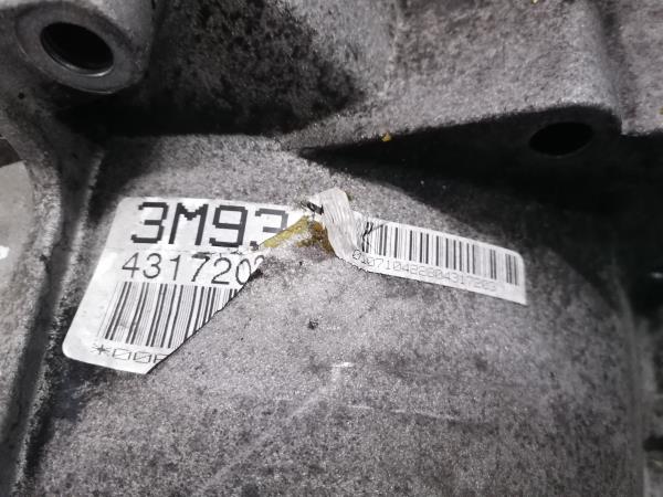 Caixa de velocidades automática AUDI A6 Allroad (4FH, C6) Imagem-5