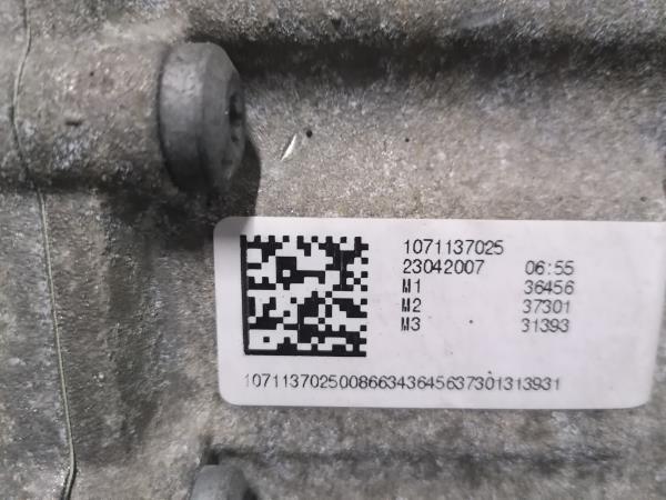 Caixa de velocidades automática AUDI A6 Allroad (4FH, C6) Imagem-6