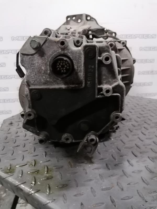 Caixa de velocidades automática AUDI A6 (4F2, C6) Imagem-3