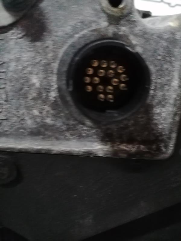 Caixa de velocidades automática AUDI A6 (4F2, C6) Imagem-4