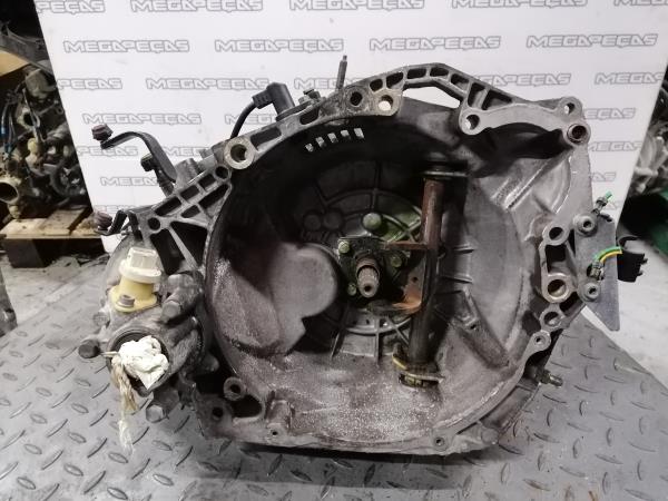 Caixa de velocidades manual PEUGEOT 406 Break (8E/F) Imagem-4
