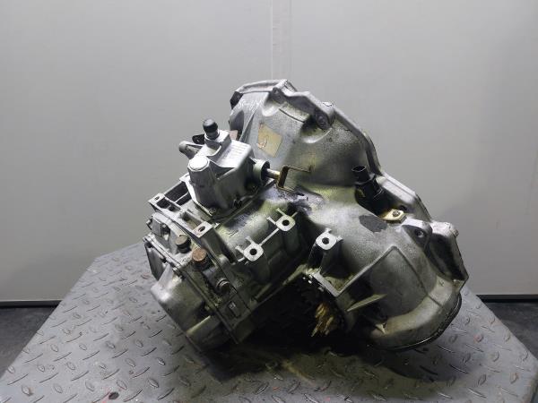 Caixa de velocidades manual DAEWOO Kalos (KLAS)