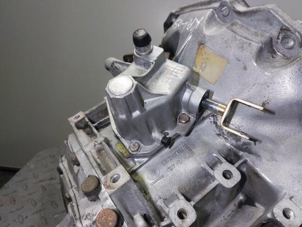 Caixa de velocidades manual DAEWOO Kalos (KLAS) Imagem-3