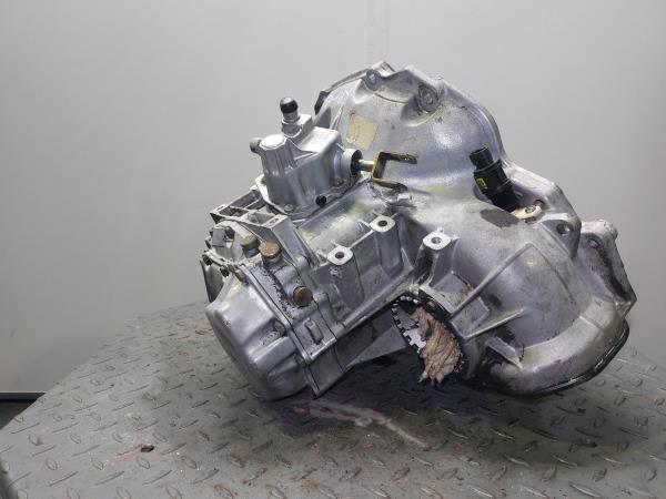 Caixa de velocidades manual DAEWOO Kalos (KLAS) Imagem-1