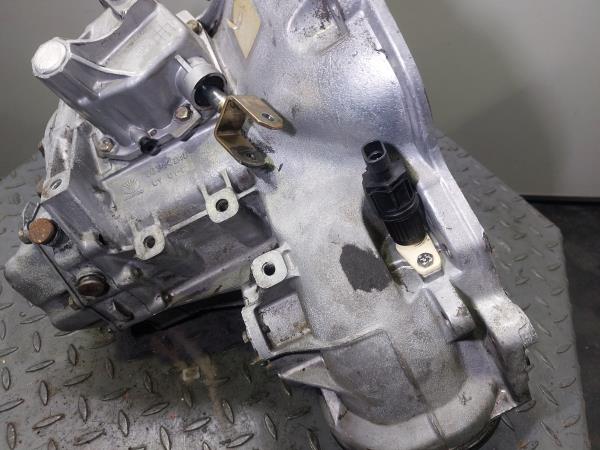 Caixa de velocidades manual DAEWOO Kalos (KLAS) Imagem-4