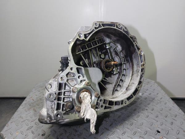 Caixa de velocidades manual DAEWOO Kalos (KLAS) Imagem-5