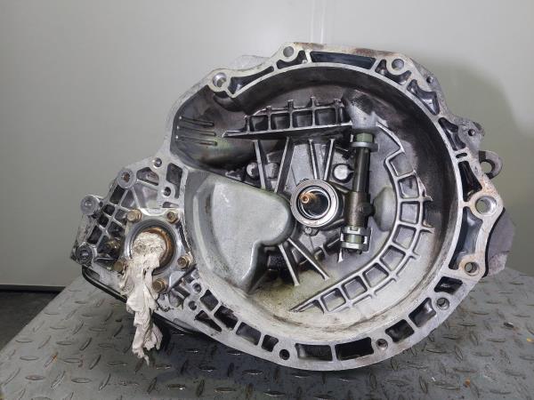 Caixa de velocidades manual DAEWOO Kalos (KLAS) Imagem-6