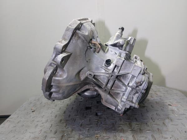 Caixa de velocidades manual DAEWOO Kalos (KLAS) Imagem-8