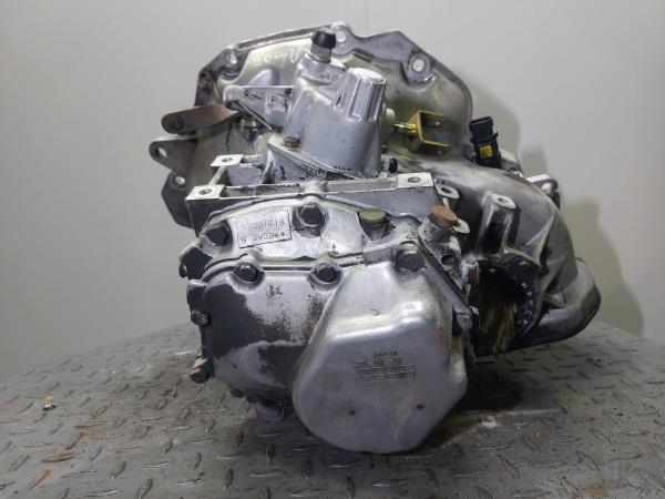 Caixa de velocidades manual DAEWOO Kalos (KLAS) Imagem-9