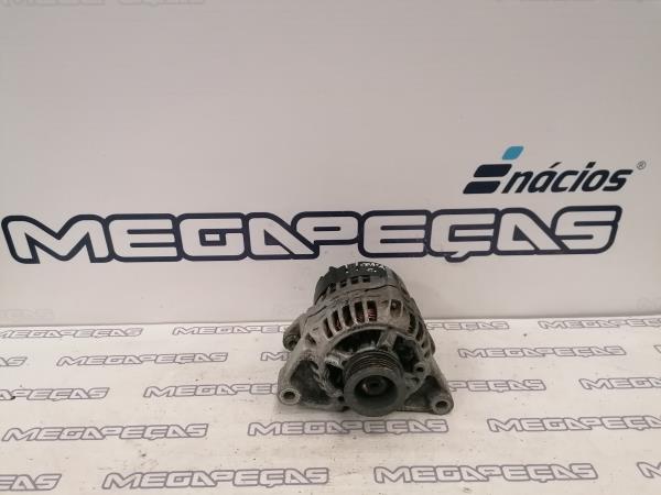 Alternador OPEL Corsa C