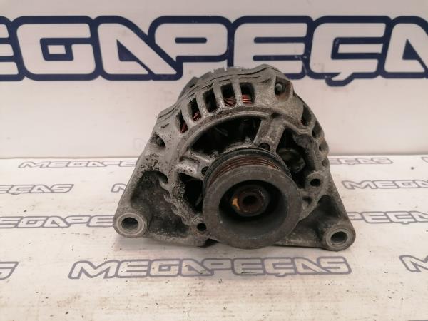 Alternador OPEL Corsa C Imagem-1