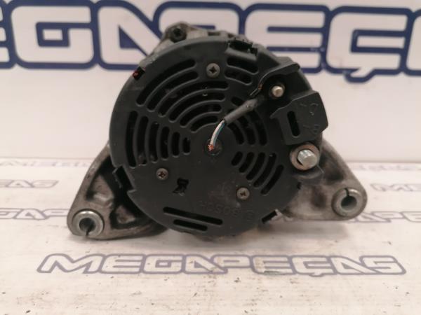 Alternador OPEL Corsa C Imagem-3