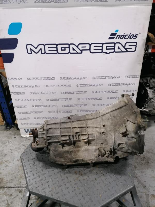 Caixa de velocidades automática BMW 7 (E32)