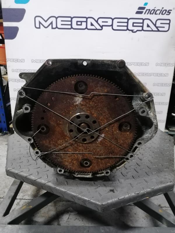 Caixa de velocidades automática BMW 7 (E32) Imagem-5