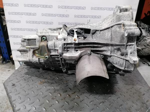 Caixa de velocidades manual AUDI A4 (8D2, B5) Imagem-2