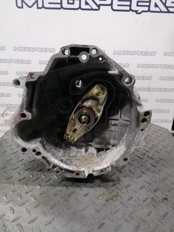 Caixa de velocidades manual AUDI A4 (8D2, B5) Imagem-4
