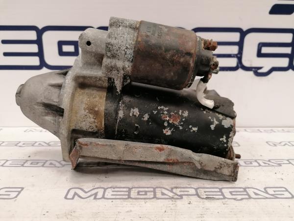 Motor de arranque PORSCHE 944 Imagem-2