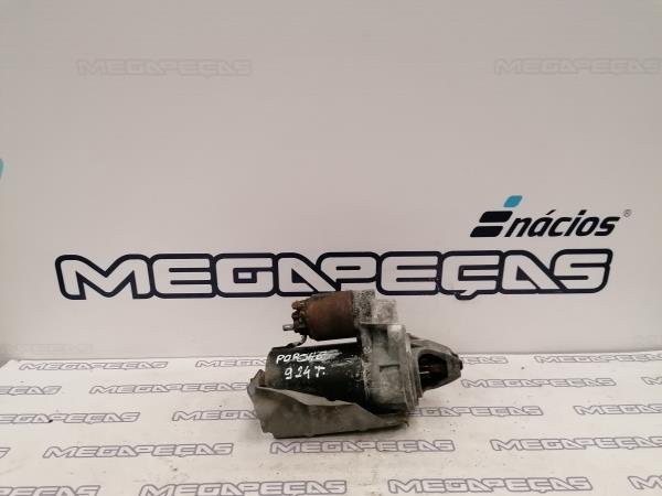 Motor de arranque PORSCHE 944