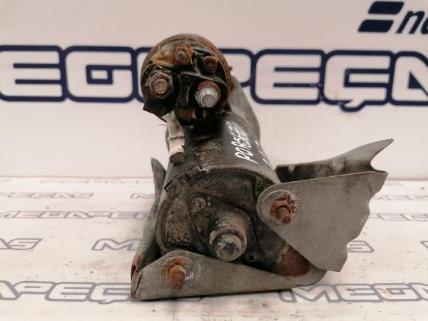 Motor de arranque PORSCHE 944 Imagem-3