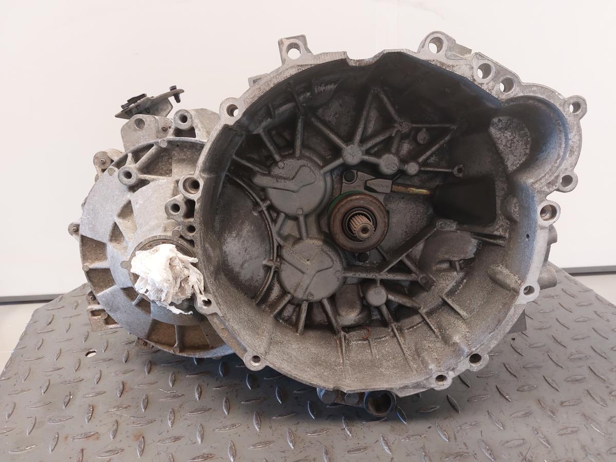 Caixa de velocidades manual VOLVO S60 I (384)