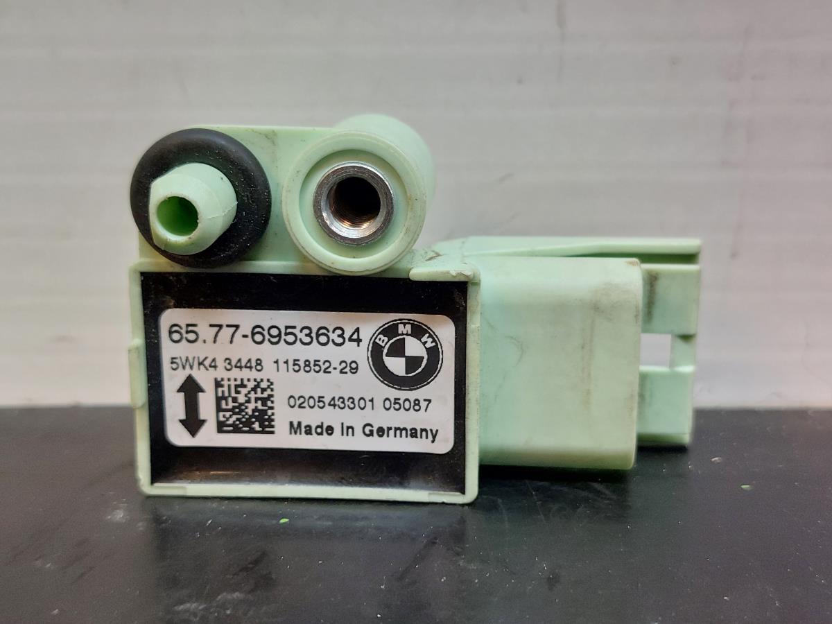 Sensor airbag Delantero Derecho BMW 6 (E63)