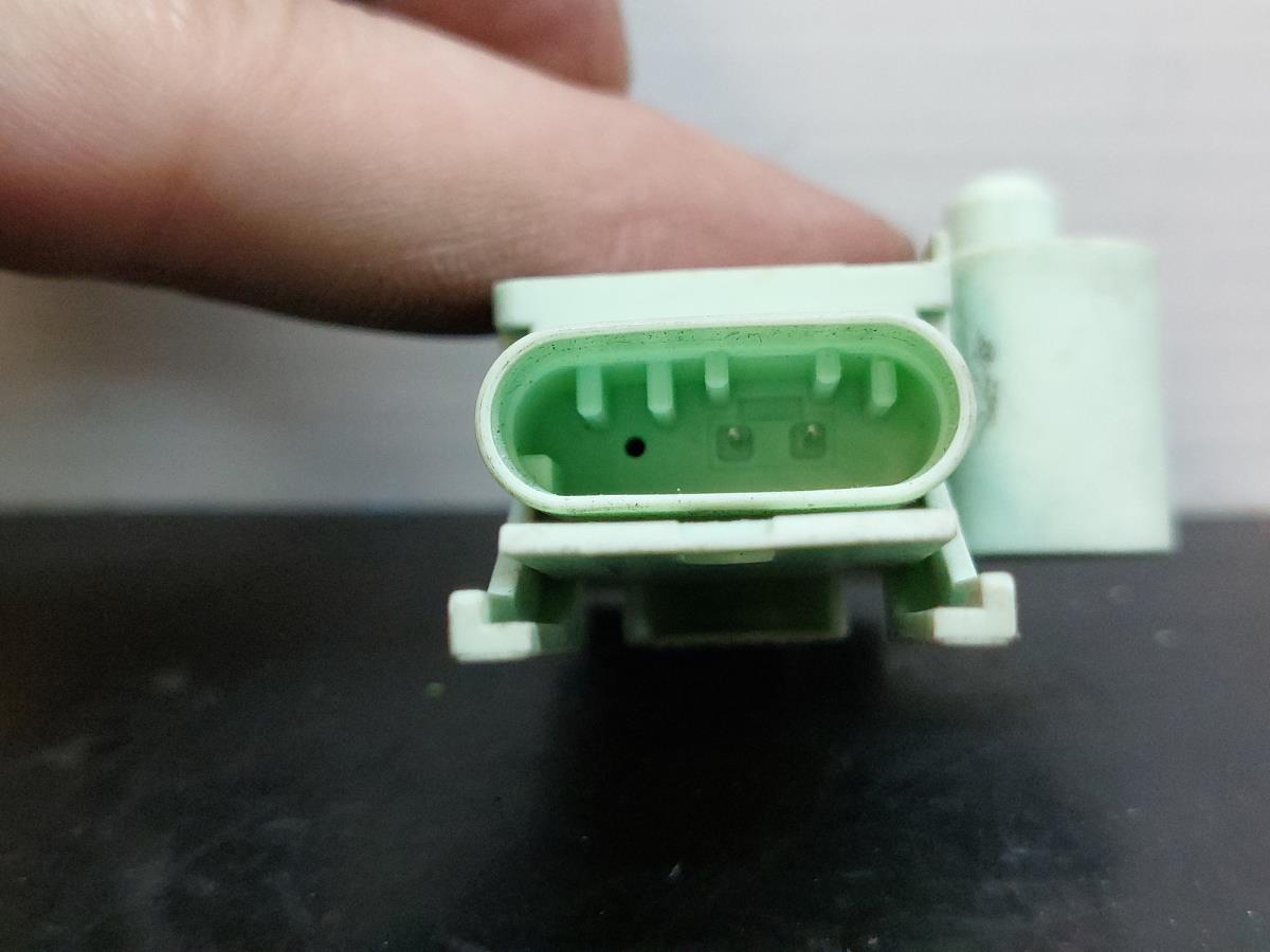 Sensor airbag Delantero Derecho BMW 6 (E63) Imagem-2