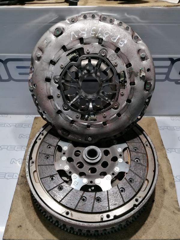 Volante do motor RENAULT Scénic III (JZ0/1_)