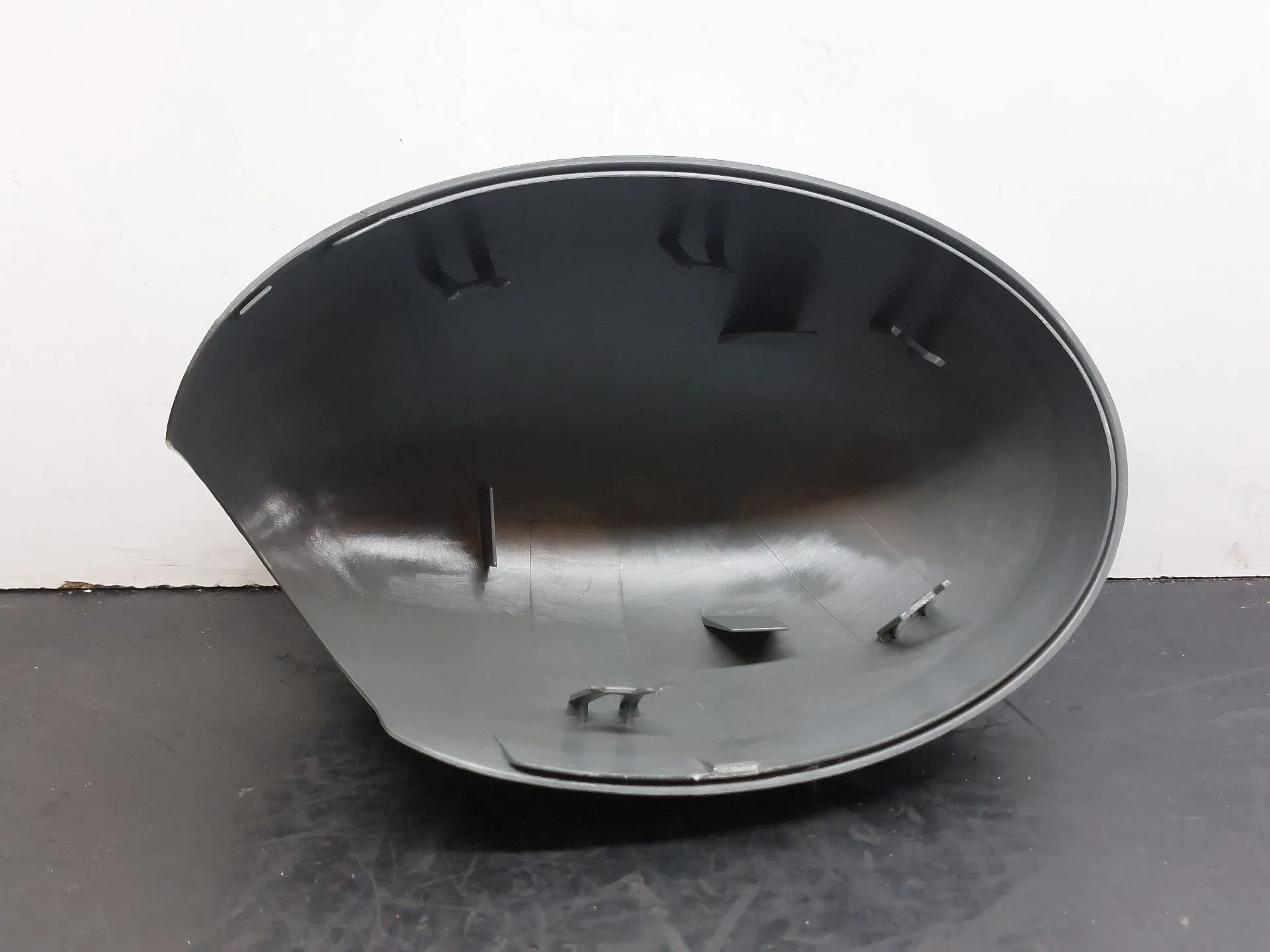 Cubierta retrovisor / espejo Derecha MINI Mini (R50, R53) Imagem-3