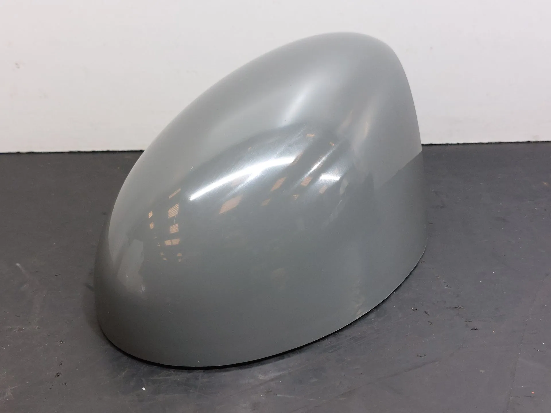 Cubierta retrovisor / espejo Derecha MINI Mini (R50, R53) Imagem-1
