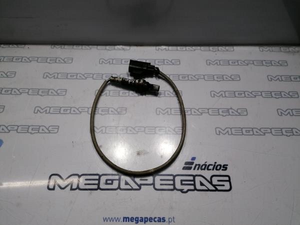 Sonda lambda VOLVO S60 I (384)