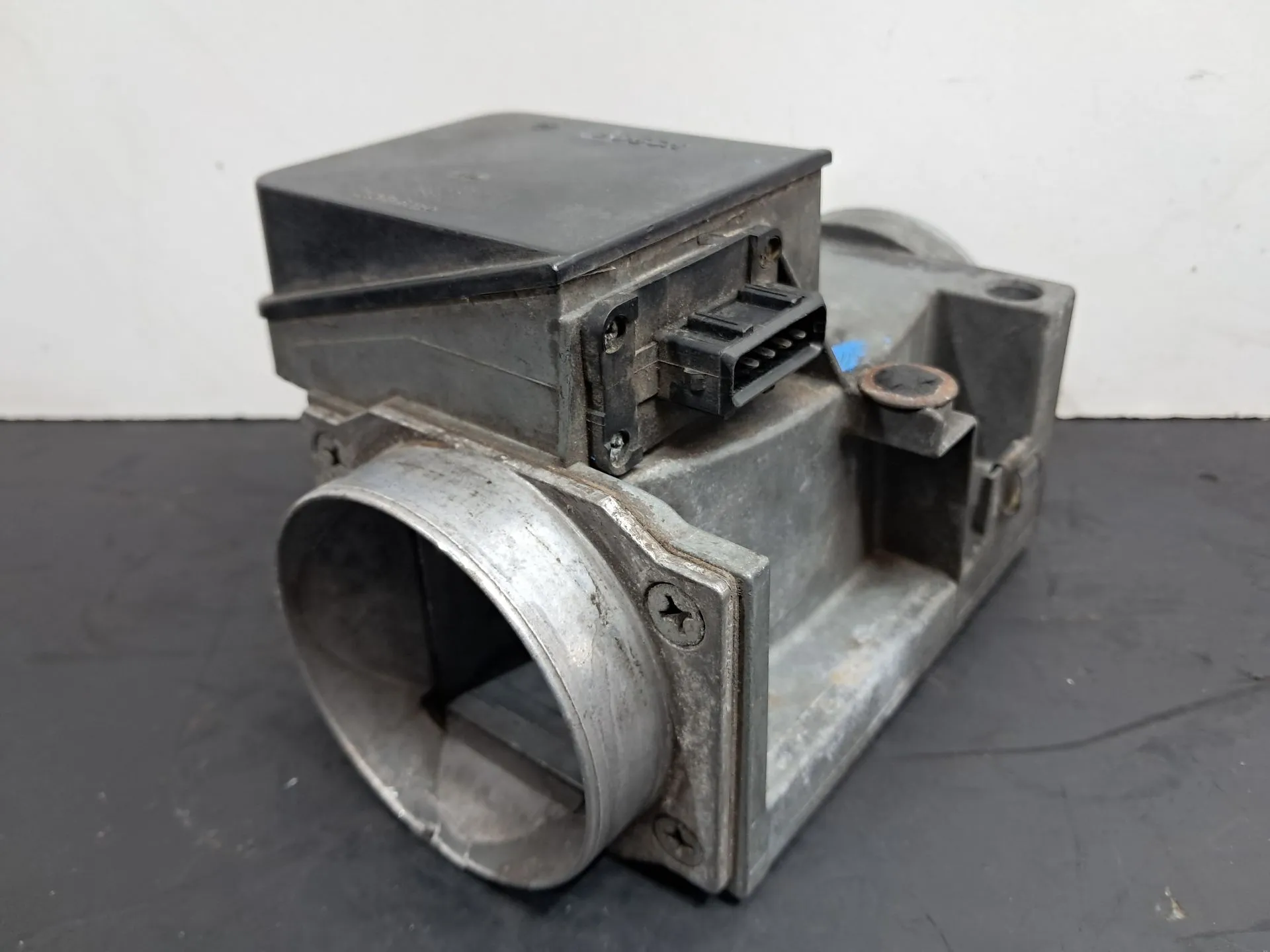 Medidor massa de ar / MAF BMW 7 (E32)