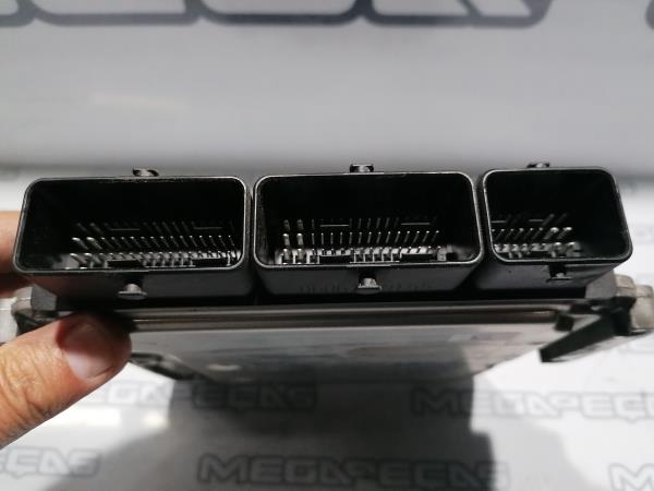 Centralina motor / ECU RENAULT Grand Scénic III (JZ0/1_) Imagem-1